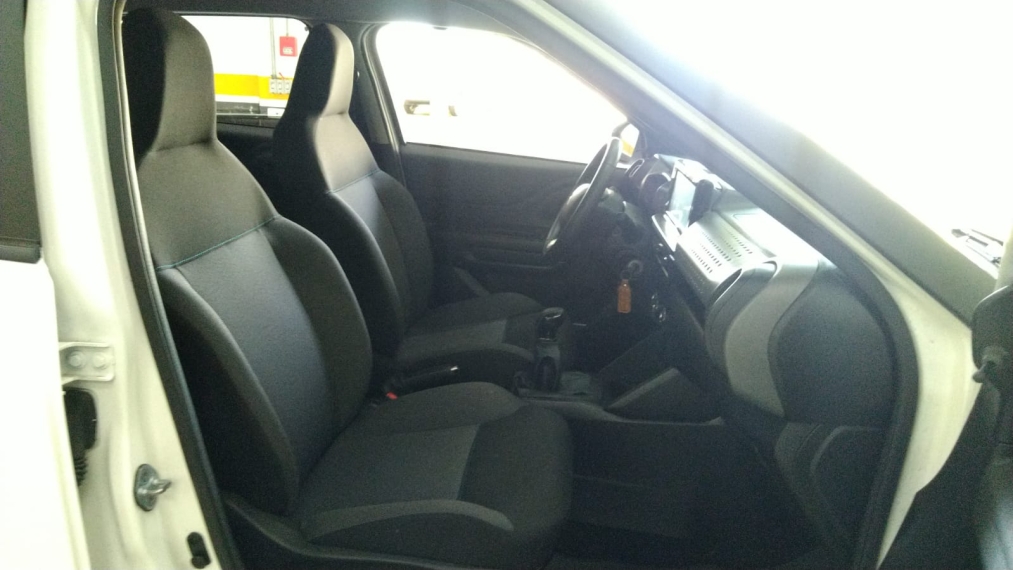 citroen c3 1.0 firefly flex live manual 4p 202312