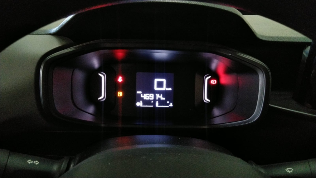 citroen c3 1.0 firefly flex live manual 4p 202310