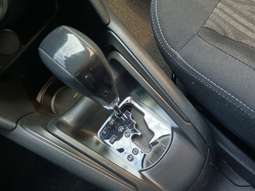 peugeot 2008 1.6 16v flex allure pack 4p automatico 202013