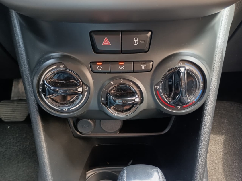 peugeot 2008 1.6 16v flex allure pack 4p automatico 202012