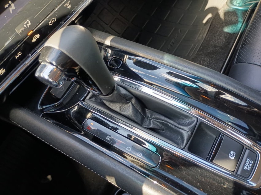 honda hr-v 1.8 16v flex ex 4p automatico 202112