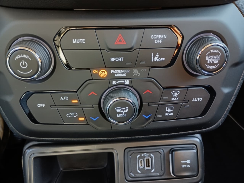 jeep renegade 1.3 t270 turbo flex altitude at6 4p automatico 202612