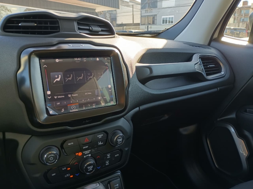 jeep renegade 1.3 t270 turbo flex altitude at6 4p automatico 202610