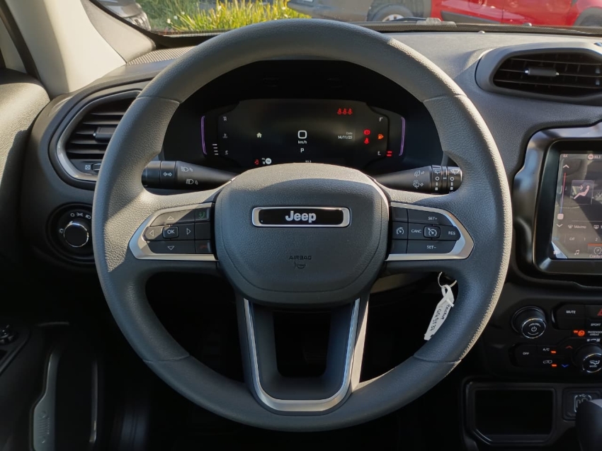 jeep renegade 1.3 t270 turbo flex altitude at6 4p automatico 20266