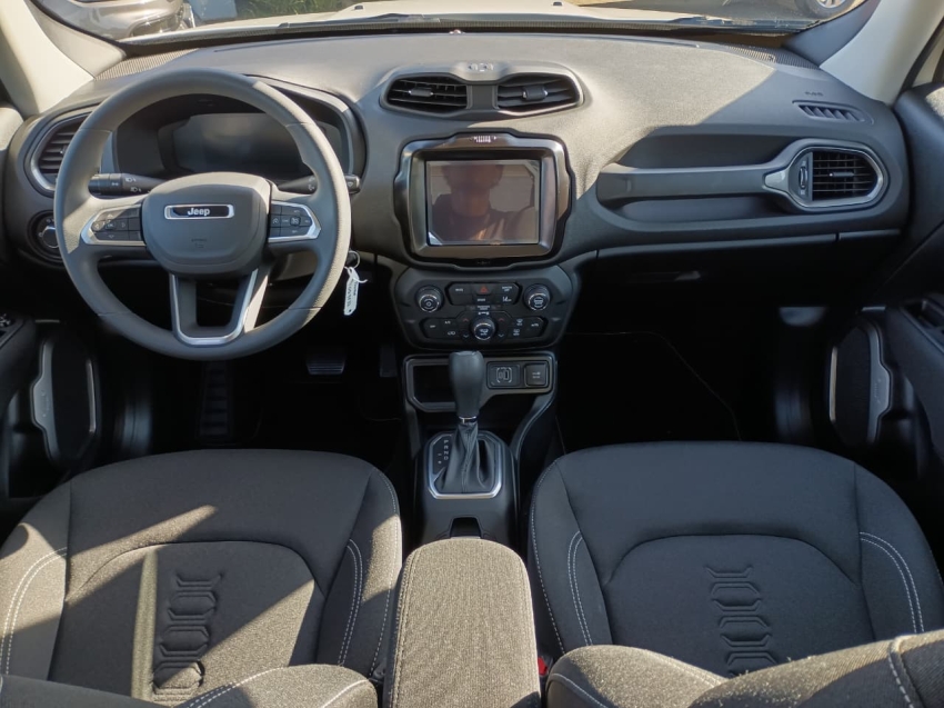 jeep renegade 1.3 t270 turbo flex altitude at6 4p automatico 20267