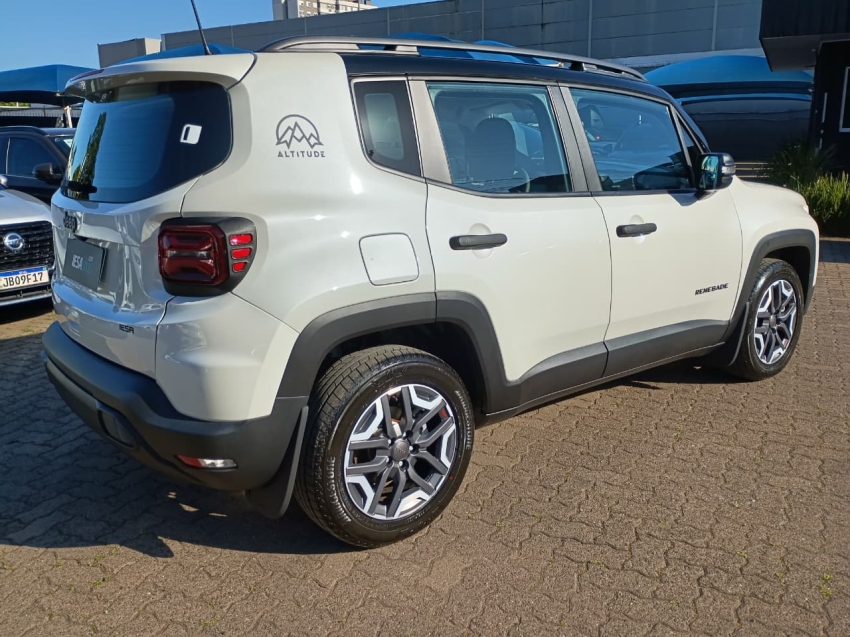 jeep renegade 1.3 t270 turbo flex altitude at6 4p automatico 20262