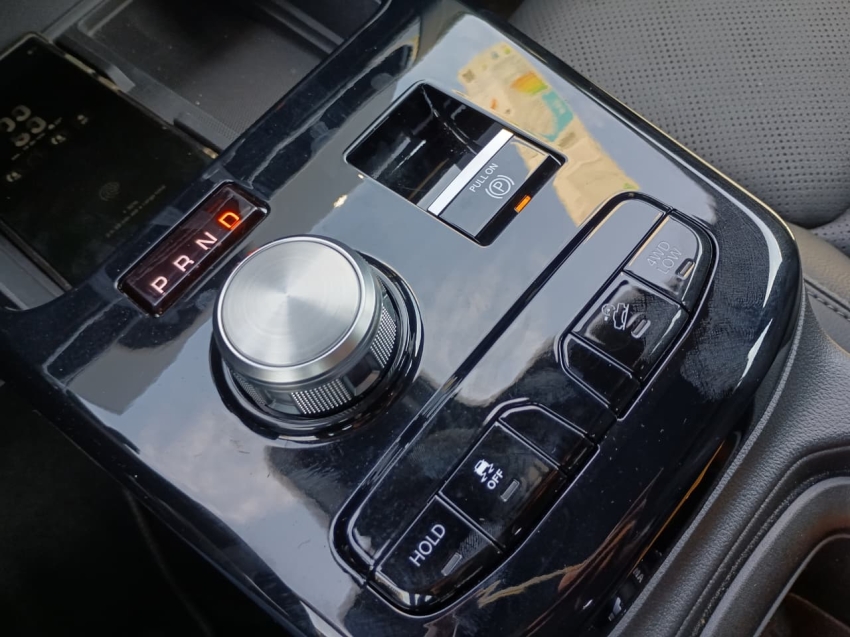 ram rampage 2.2 turbo diesel rebel 4x4 automatico 4p 202513