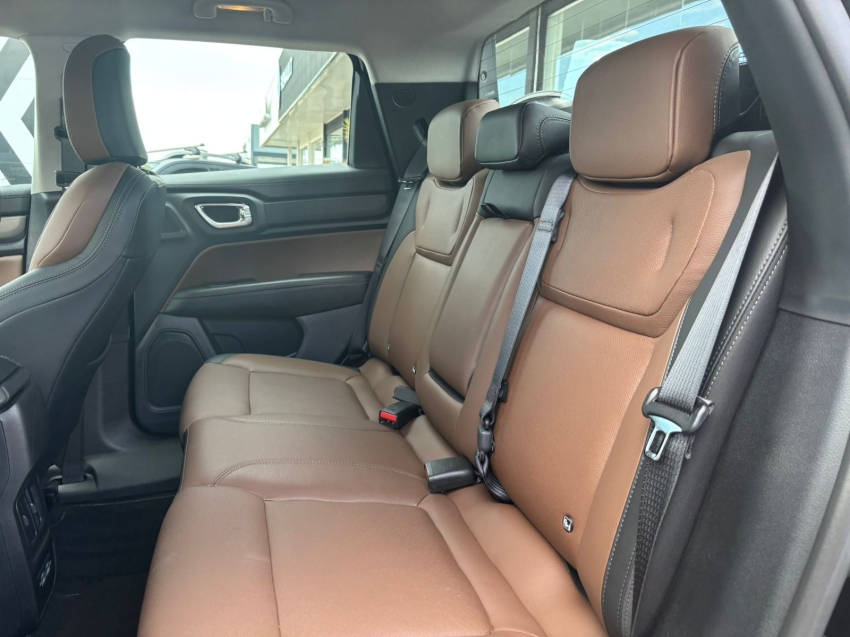 ram rampage 2.2 turbo diesel laramie 4x4 automatico 4p 202514