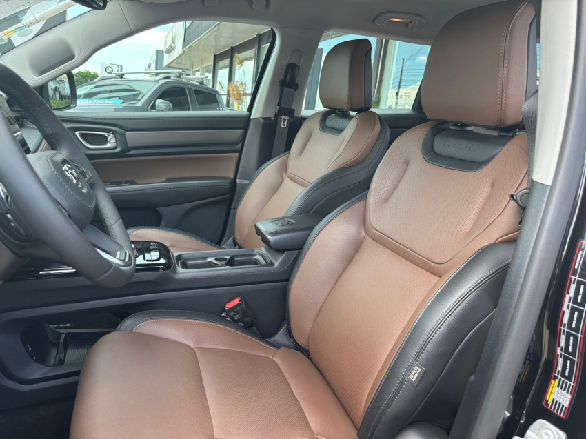 ram rampage 2.2 turbo diesel laramie 4x4 automatico 4p 202513