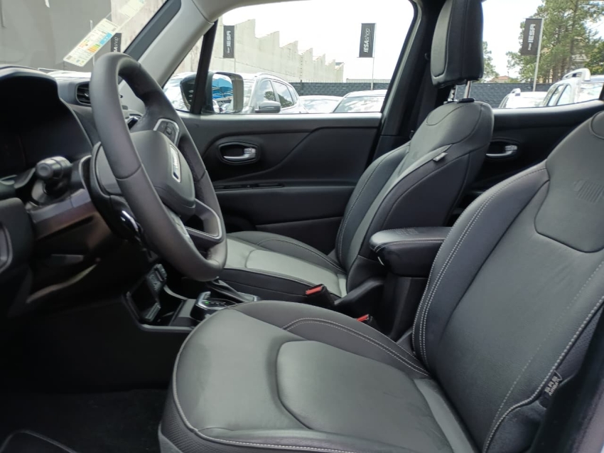 jeep renegade 1.3 t270 turbo flex sahara at6 4p automatico 20258