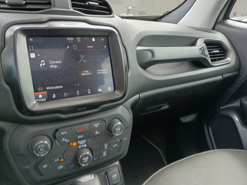 jeep renegade 1.3 t270 turbo flex sahara at6 4p automatico 202510