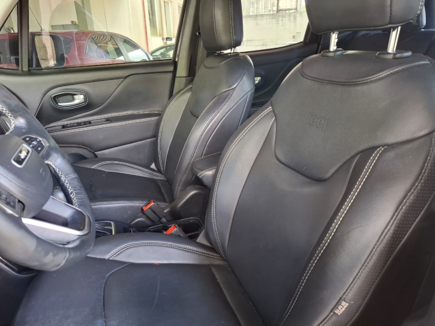 jeep renegade 1.3 t270 turbo flex sport at6 4p automatico 202311