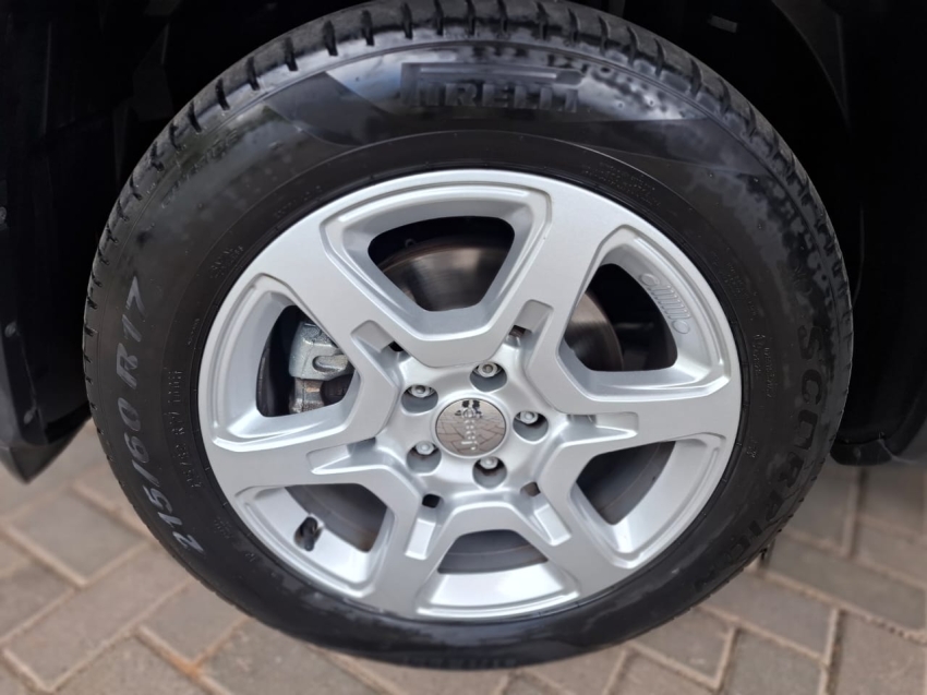 jeep renegade 1.3 t270 turbo flex sport at6 4p automatico 202313