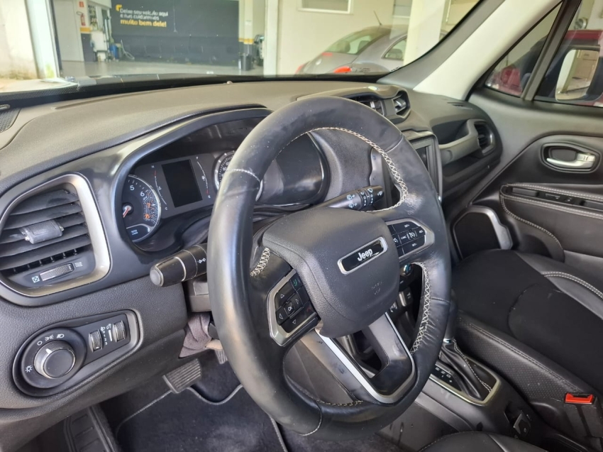 jeep renegade 1.3 t270 turbo flex sport at6 4p automatico 20236