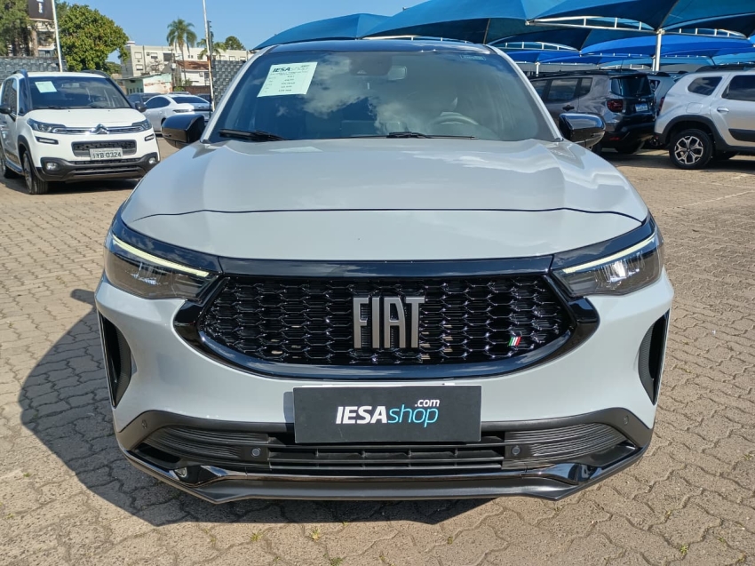 fiat fastback 1.0 turbo 200 flex impetus cvt 4p automatico 20252