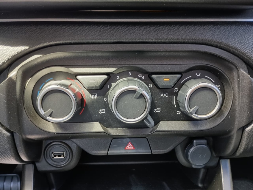 citroen c3 1.6 16v flex feel pack at6 4p automatico 202411