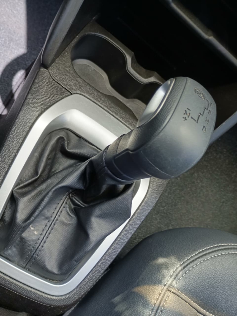 citroen c3 1.6 16v flex feel pack at6 4p automatico 202414