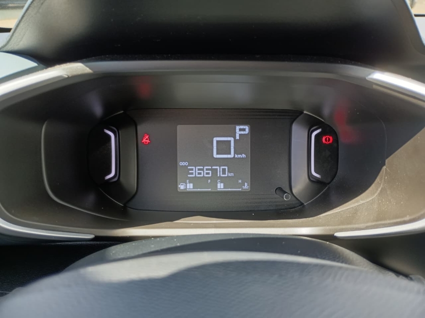 citroen c3 1.6 16v flex feel pack at6 4p automatico 202412