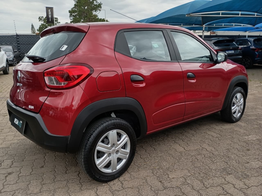 renault kwid 1.0 12v sce flex zen manual 4p 20224