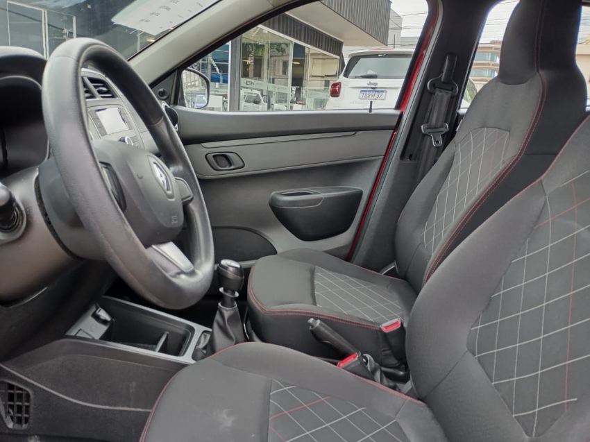 renault kwid 1.0 12v sce flex zen manual 4p 20228