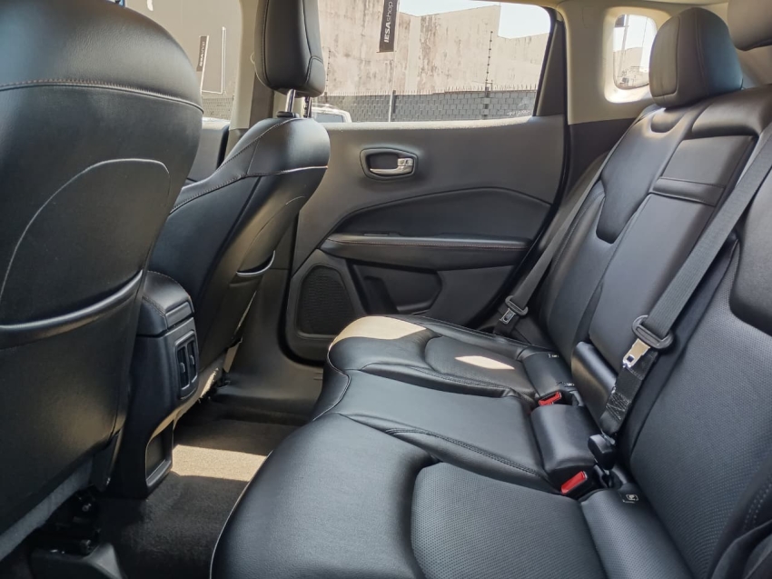 jeep compass 2.0 16v flex limited automatico 4p 202013