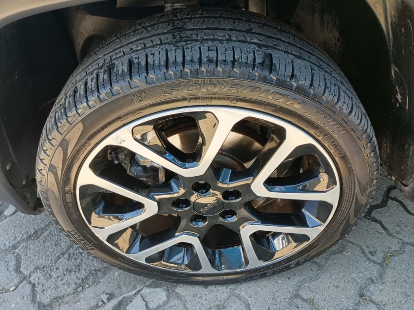 jeep compass 2.0 16v flex limited automatico 4p 202015