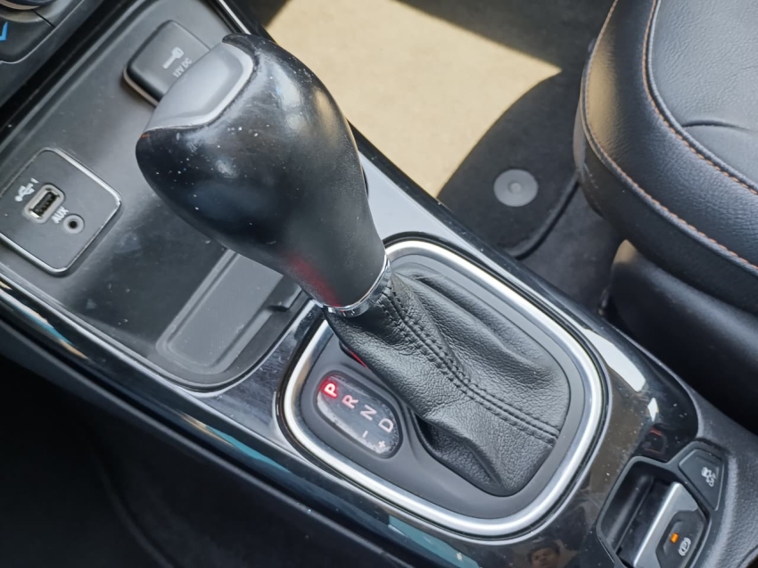 jeep compass 2.0 16v flex limited automatico 4p 202014