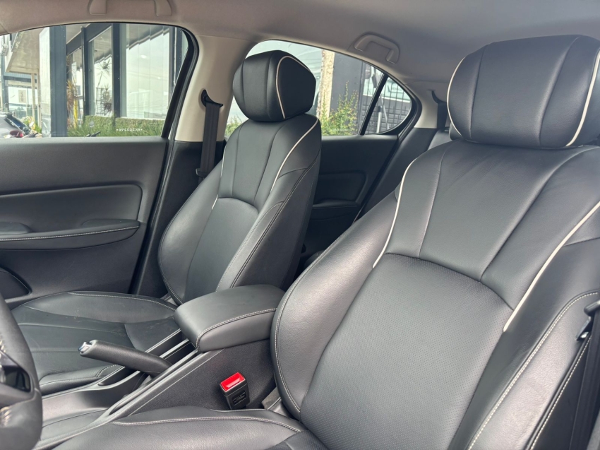 honda city 1.5 i-vtec flex hatch touring cvt 5p automatico 202413