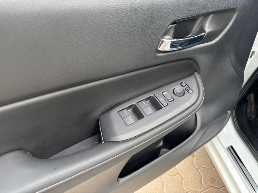 honda city 1.5 i-vtec flex hatch touring cvt 5p automatico 202412