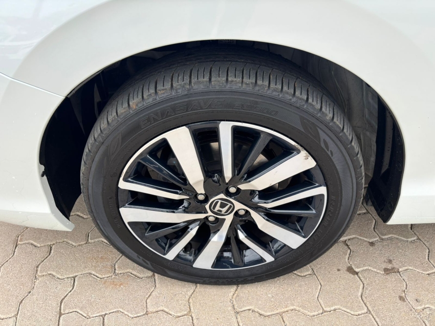 honda city 1.5 i-vtec flex hatch touring cvt 5p automatico 202416