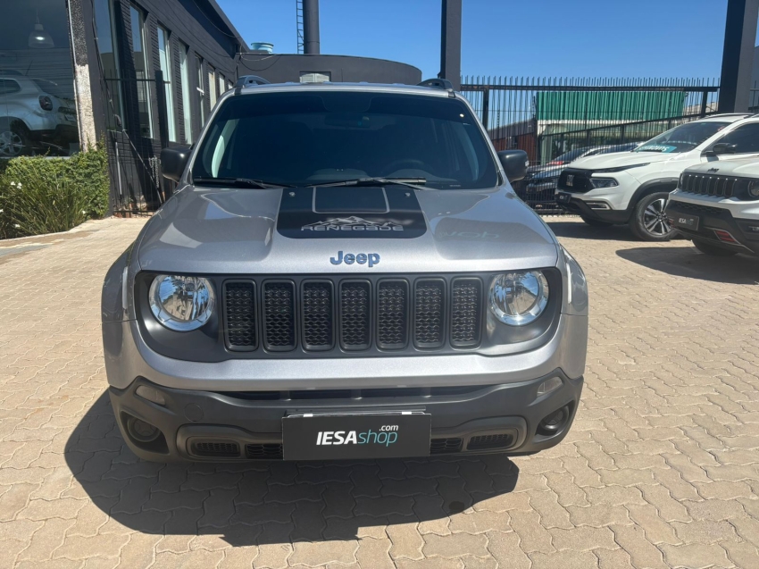 jeep renegade 1.8 16v flex 4p automatico manual 20215