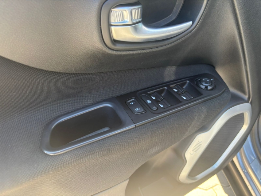 jeep renegade 1.8 16v flex 4p automatico manual 202113