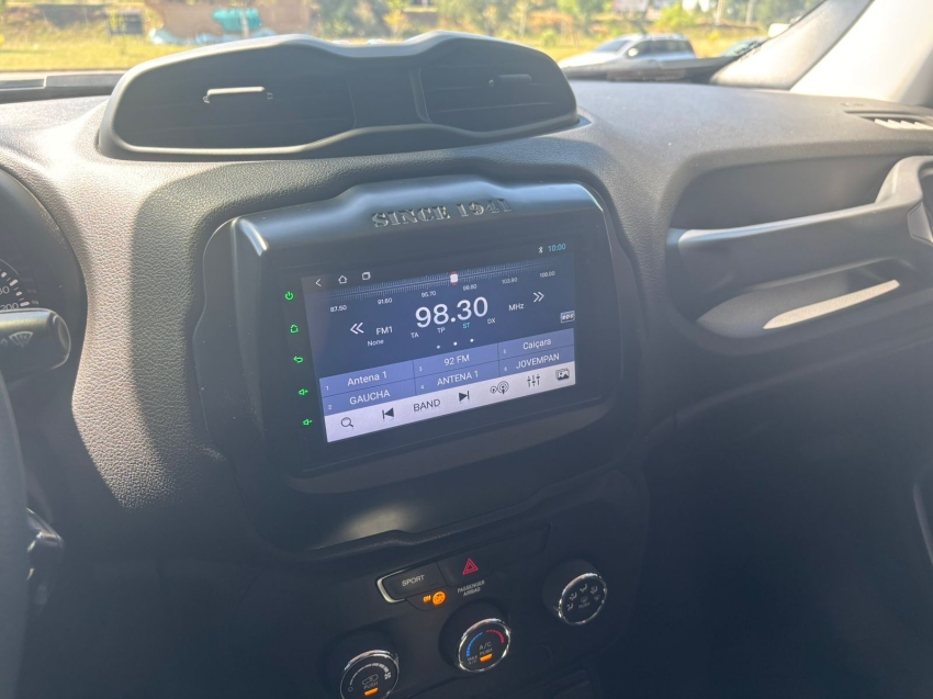 jeep renegade 1.8 16v flex 4p automatico manual 202110