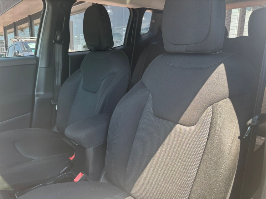 jeep renegade 1.8 16v flex 4p automatico manual 202115