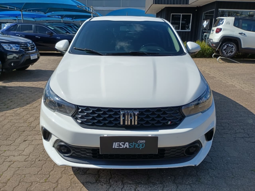 fiat argo 1.0 firefly flex manual 4p 20225