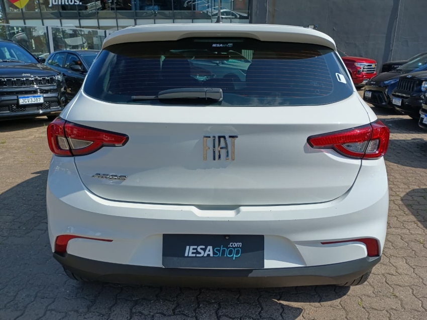 fiat argo 1.0 firefly flex manual 4p 20224