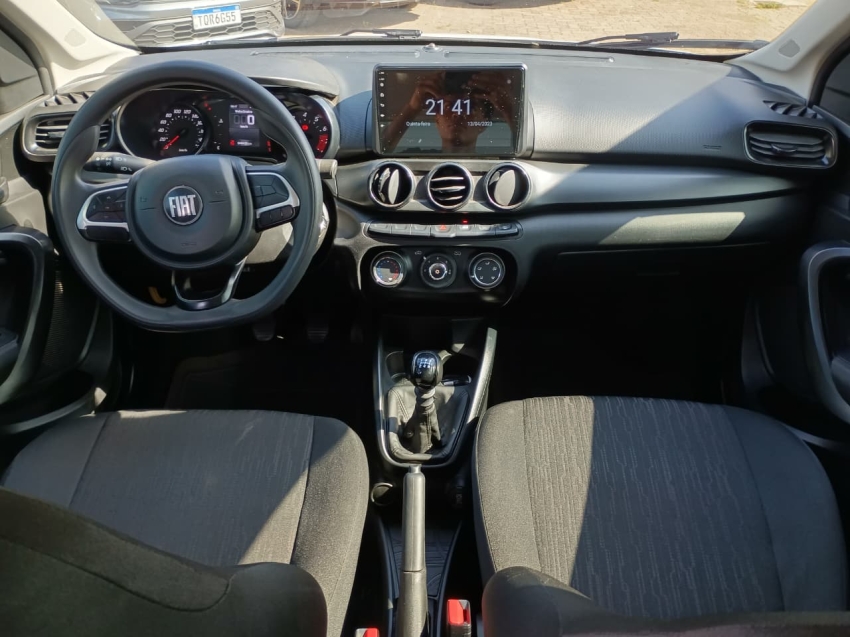 fiat argo 1.0 firefly flex manual 4p 20227