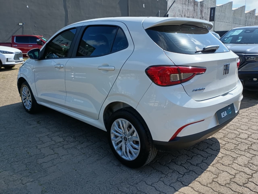 fiat argo 1.0 firefly flex manual 4p 20223