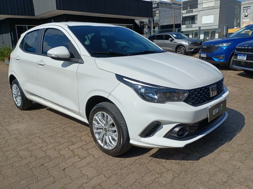 fiat argo 1.0 firefly flex manual 4p 20221