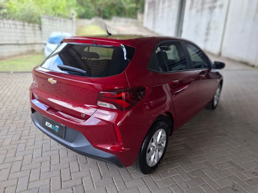 chevrolet onix 1.0 turbo flex ltz manual 5p 20222