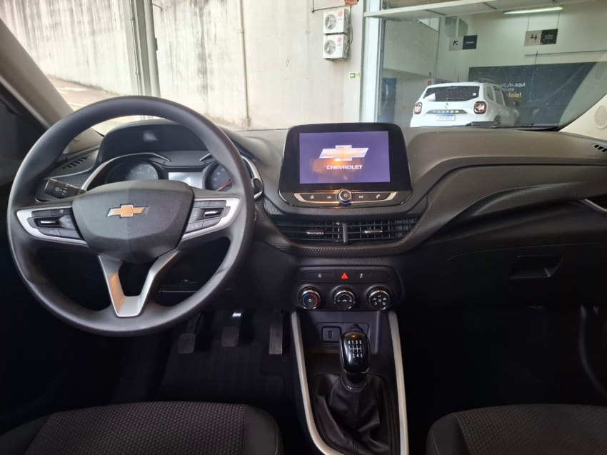 chevrolet onix 1.0 turbo flex ltz manual 5p 20227