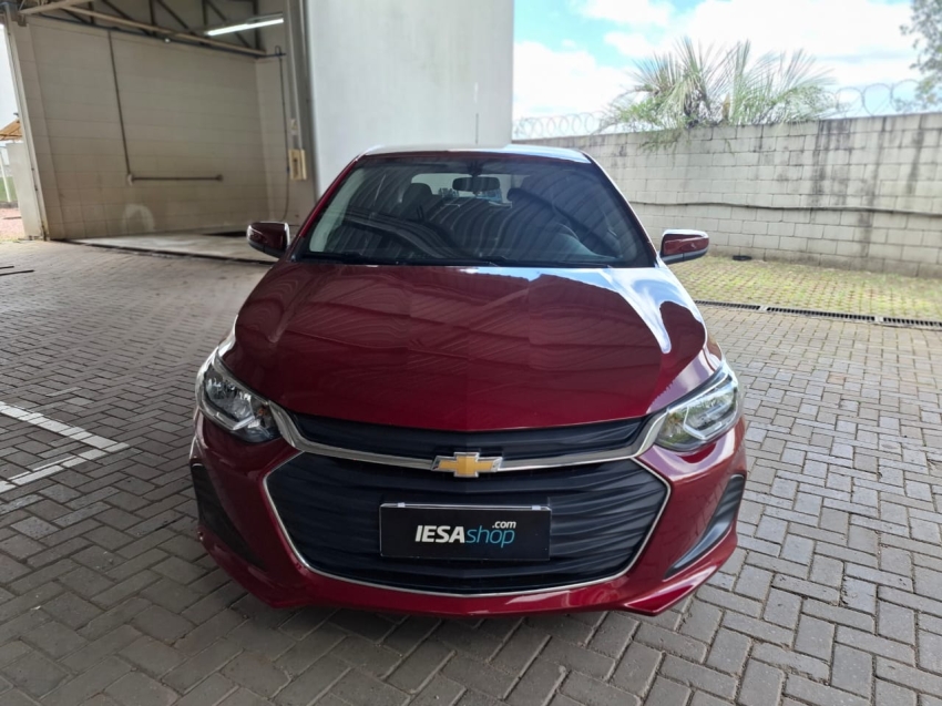 chevrolet onix 1.0 turbo flex ltz manual 5p 20224