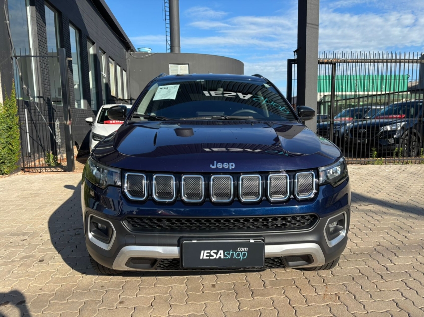 jeep compass 2.0 td350 turbo diesel longitude at9 5p automatico 20231