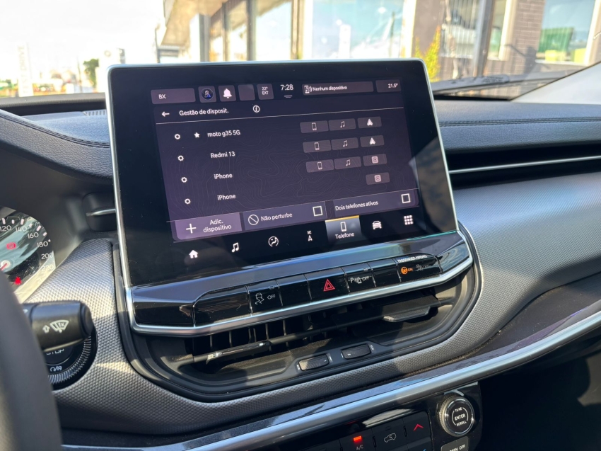 jeep compass 2.0 td350 turbo diesel longitude at9 5p automatico 202311