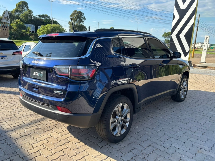 jeep compass 2.0 td350 turbo diesel longitude at9 5p automatico 20236