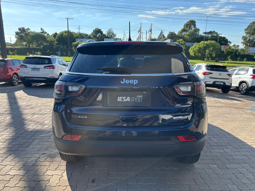 jeep compass 2.0 td350 turbo diesel longitude at9 5p automatico 20235