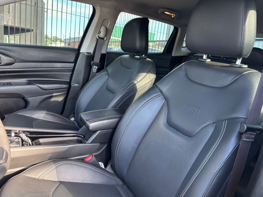 jeep compass 2.0 td350 turbo diesel longitude at9 5p automatico 202312