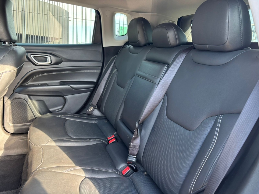 jeep compass 2.0 td350 turbo diesel longitude at9 5p automatico 202313