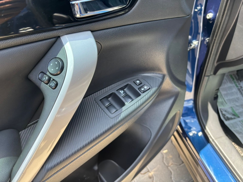 mitsubishi eclipse cross 1.5 mivec turbo gasolina hpe cvt 4p automatico 202314