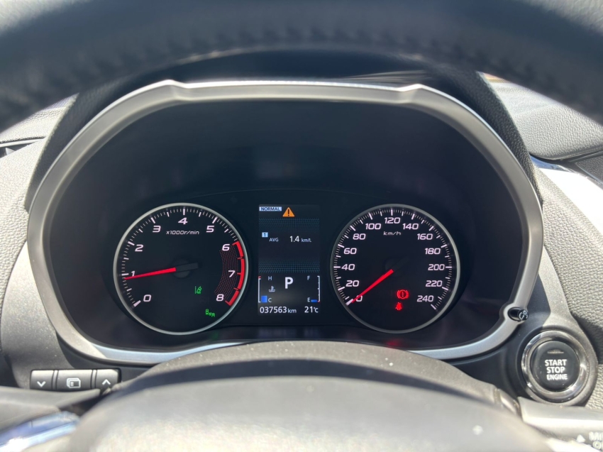 mitsubishi eclipse cross 1.5 mivec turbo gasolina hpe cvt 4p automatico 202311